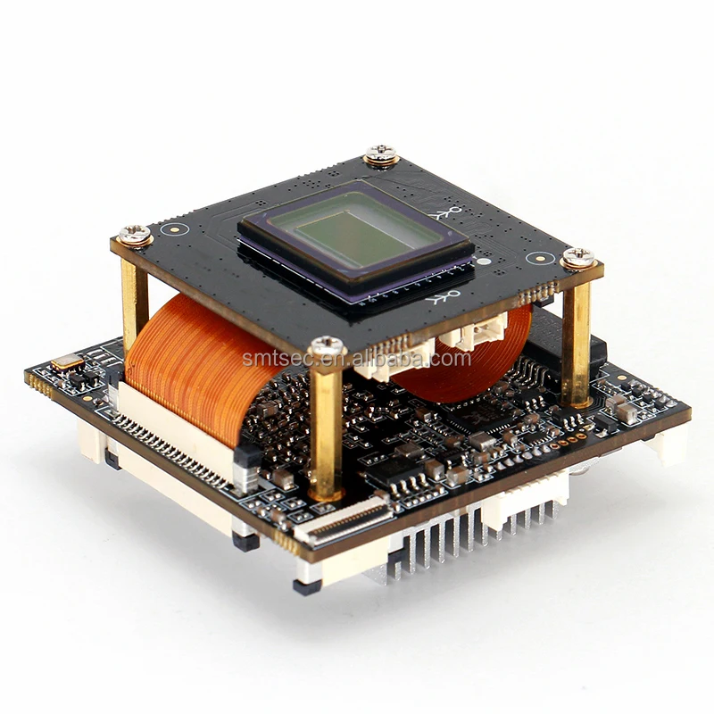 Imx585 Ultra Low Light Camera Module - Модуль камеры OpenIPC 8MP STARVIS 2