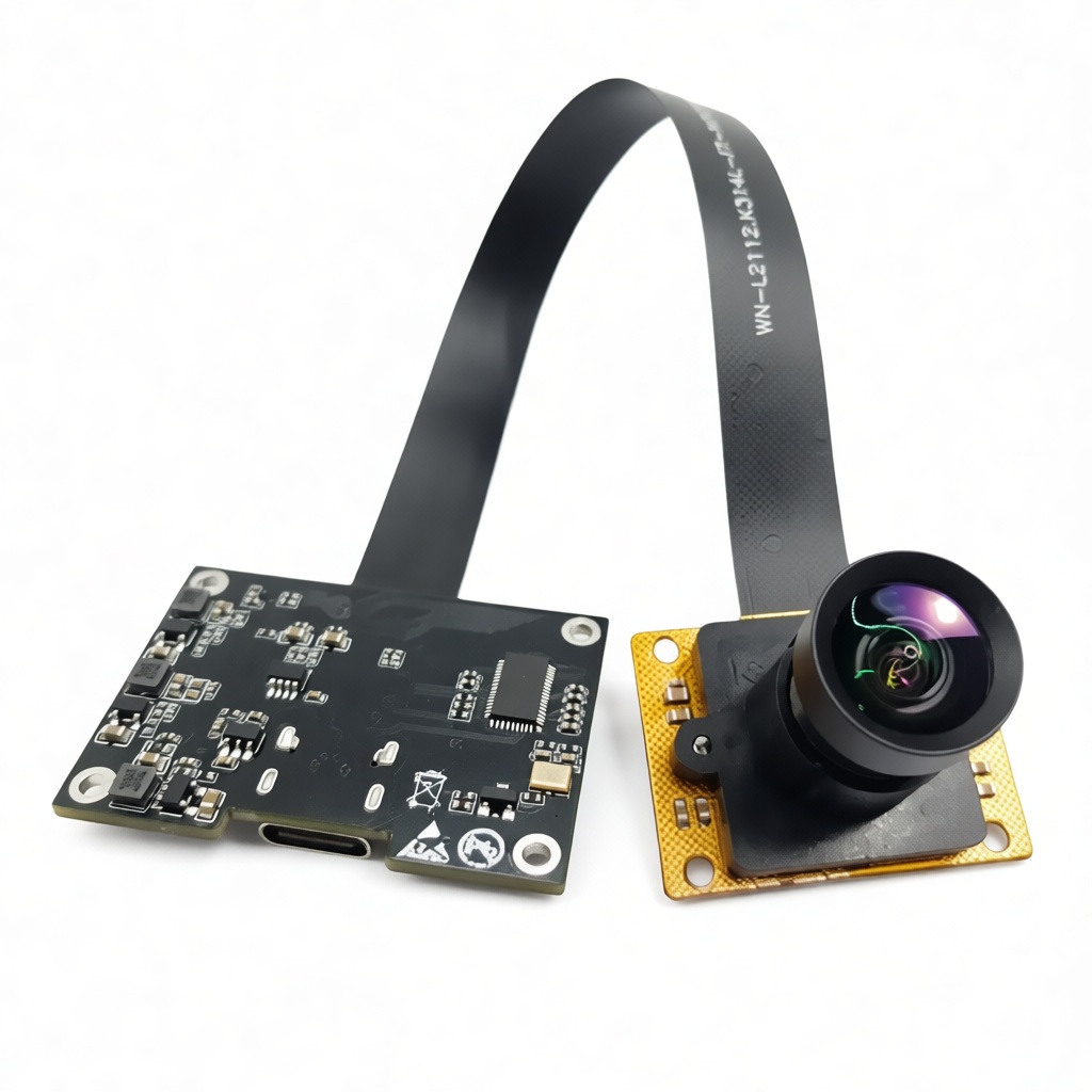 8 МП 4K модуль камеры с сенсор – обзор и цена Raspberry Pi Global Shutter Camera Imx296