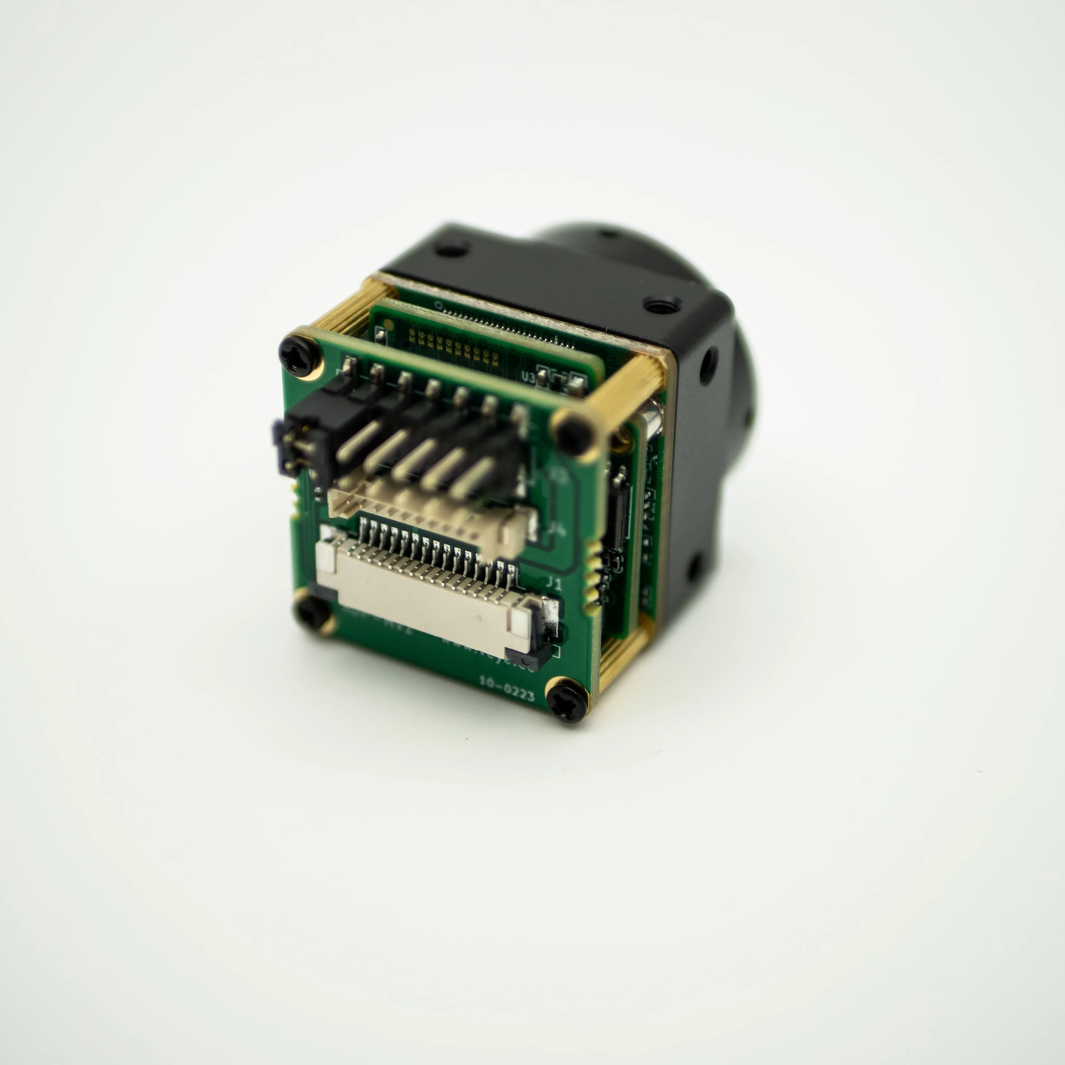 Модуль камеры Raspberry Pi 1.5 – обзор и цена Raspberry Pi Global Shutter Camera Imx296
